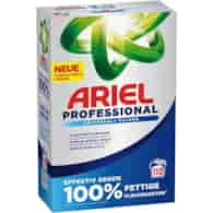 Ariel Professional Universal+ Proszek 110p 6kg