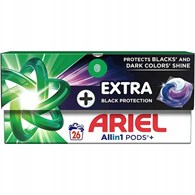 Ariel All in1 Pods Extra Black Protection 26p 522g
