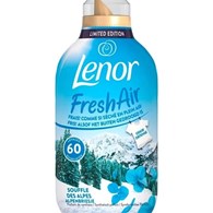 Lenor Fresh Air Souffle Des Alpes Płuk 60p 840ml