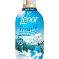Lenor Fresh Air Souffle Des Alpes Płuk 60p 840ml