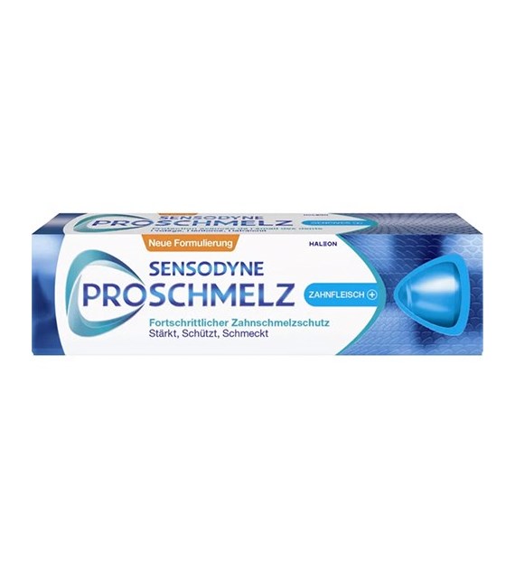 Sensodyne Proschmelz Zahnfleisch Pasta 75ml