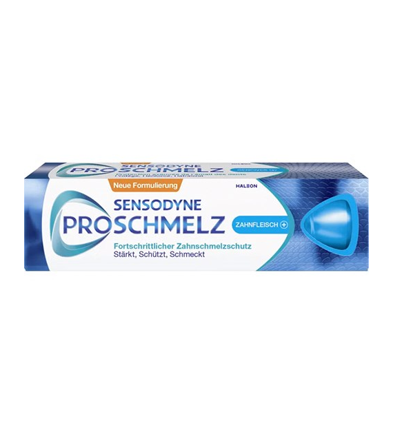 Sensodyne Proschmelz Zahnfleisch Pasta 75ml