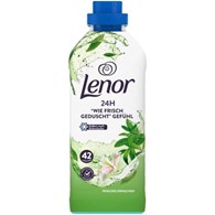 Lenor Frisches Erwachen Płuk 42p 882ml