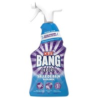 Cillit Bang Expert Salle de Bain Spr 750ml