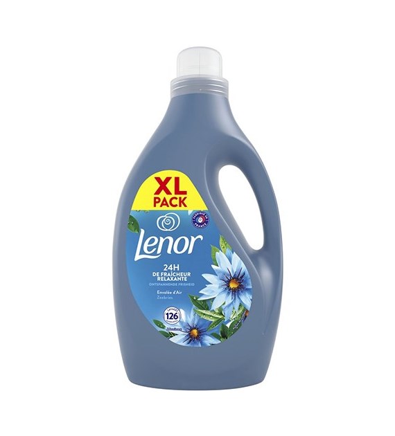 Lenor Envolee d'Air Płuk 126p 2,6L