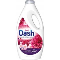 Dash 2en1 Jasmin & Rose de Mai Gel 25p 1,1L