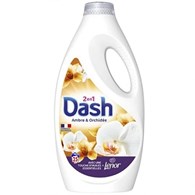 Dash 2en1 Ambre & Orchidee Gel 25p 1,1L