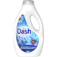 Dash 2en1 Envolee d'Air Gel 25p 1,1L