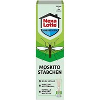Nexa Lotte Moskito Stabchen Anty Komar Patycz 60ml
