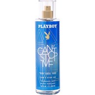 Playboy Can't Stop Me Fragrance Mist Mgiełka 250ml