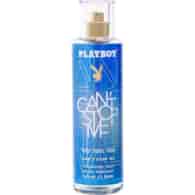 Playboy Can't Stop Me Fragrance Mist Mgiełka 250ml