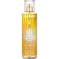 Playboy Like a Queen Fragrance Mist Mgiełka 250ml