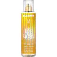 Playboy Like a Queen Fragrance Mist Mgiełka 250ml