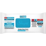 Sleepy Chusteczki Uniwersalne Ocean Fresh 100szt