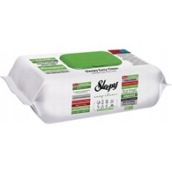 Sleepy Chusteczki Uniwersalne Pineapple 100szt