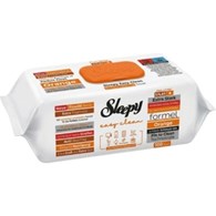 Sleepy Chusteczki Uniwersalne Orange 100szt