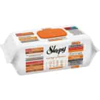 Sleepy Chusteczki Uniwersalne Orange 100szt