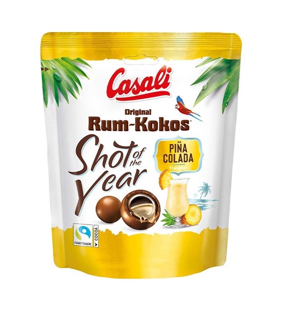 Casali Rum-Kokos Pina Colada 175g