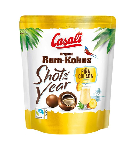 Casali Rum-Kokos Pina Colada 175g