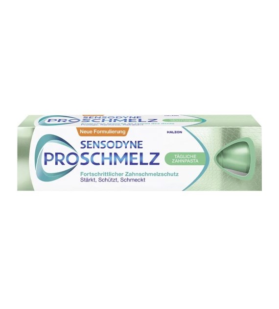Sensodyne Proschmelz Tagliche Pasta 75ml
