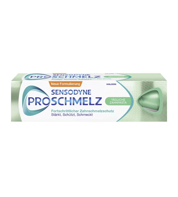 Sensodyne Proschmelz Tagliche Pasta 75ml