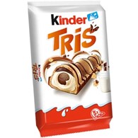 Kinder Tris 5szt 100g
