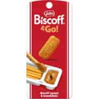 Lotus Biscoff & Go 45g