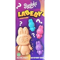 Bonjuks Labeby Coumpound Mystery Box 60g