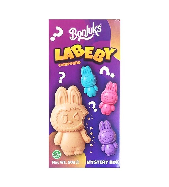 Bonjuks Labeby Coumpound Mystery Box 60g