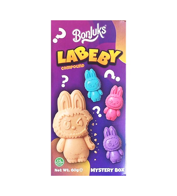 Bonjuks Labeby Coumpound Mystery Box 60g