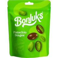 Bonjuks Pistachio Dragee 60g