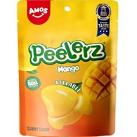 Amos Peelerz Mango 65g