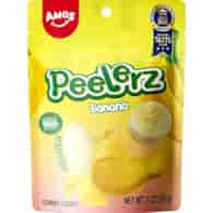 Amos Peelerz Banana 65g