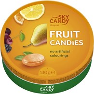 Sky Candy Fruit 130g