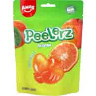 Amos Peelerz Orange 65g