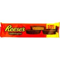 Reese's Peanut Butter Cups King Size 4szt 79g