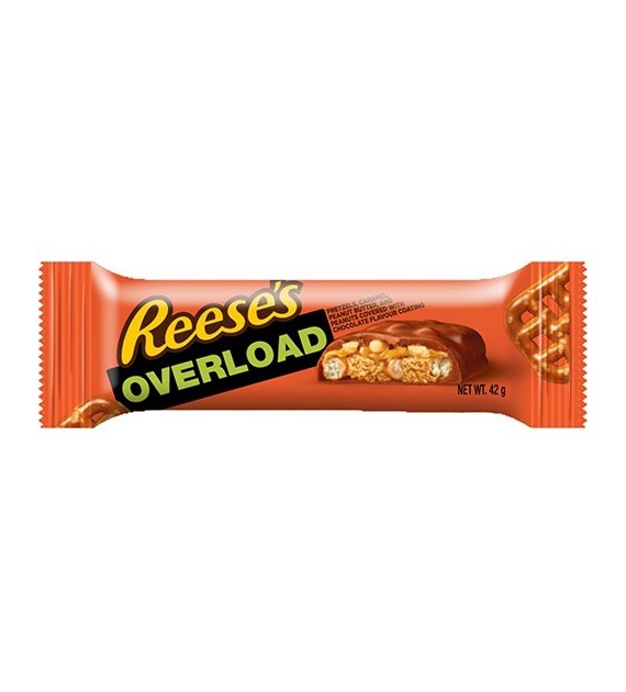 Reese's Overload 42g