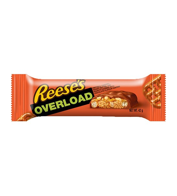 Reese's Overload 42g