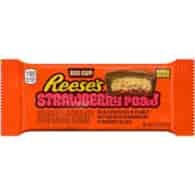Reese's Strawberry PB&J Big Cup King Size 79g