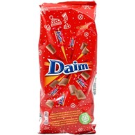 Daim Cukierki Winter Edition 200g