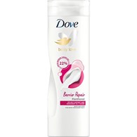 Dove Barrier Repair Panthenol Balsam 400ml