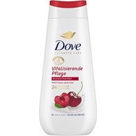 Dove Vitalisiere Pflege Kirsche & Chia Gel 225ml