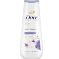 Dove Anti-Stress Kamille & Hafermilch Gel 225ml