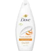 Dove Fruity Nourish Gel 250ml