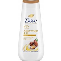 Dove Intensivpflege & Ol Arganol Gel 225ml