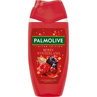 Palmolive Berry Winterland Shower Gel 250ml