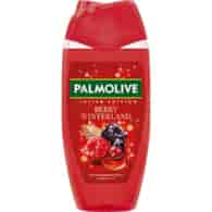 Palmolive Berry Winterland Shower Gel 250ml
