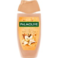 Palmolive Vanilla Winterland Shower Gel 250ml