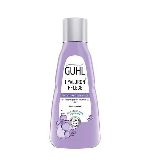 Guhl Hyaluron Pflege Szampon 250ml