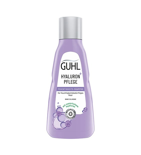 Guhl Hyaluron Pflege Szampon 250ml